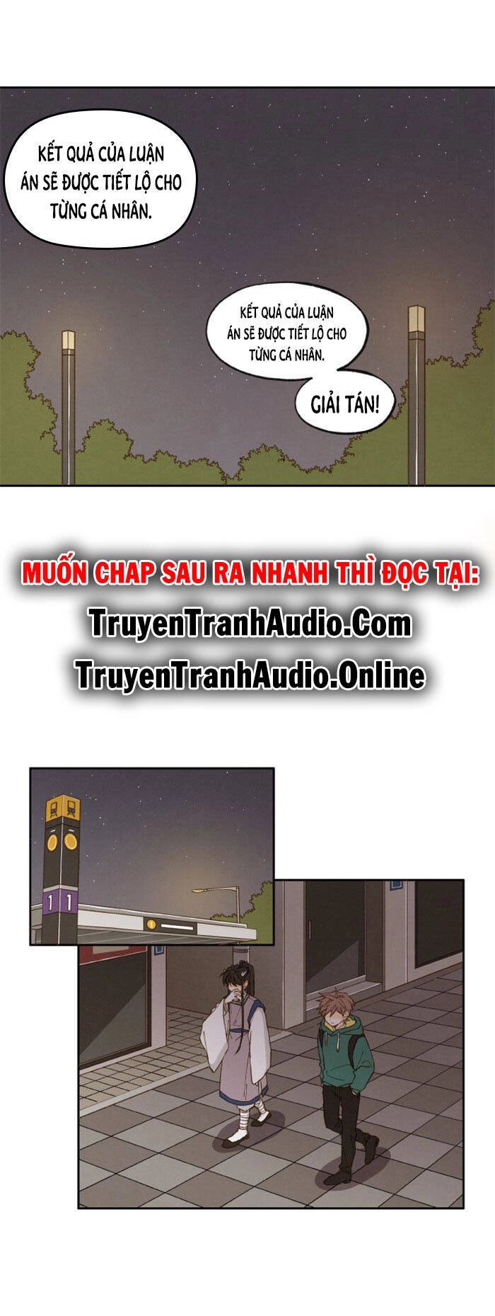 Bí Kíp Hóa Rồng Chapter 18 - 25