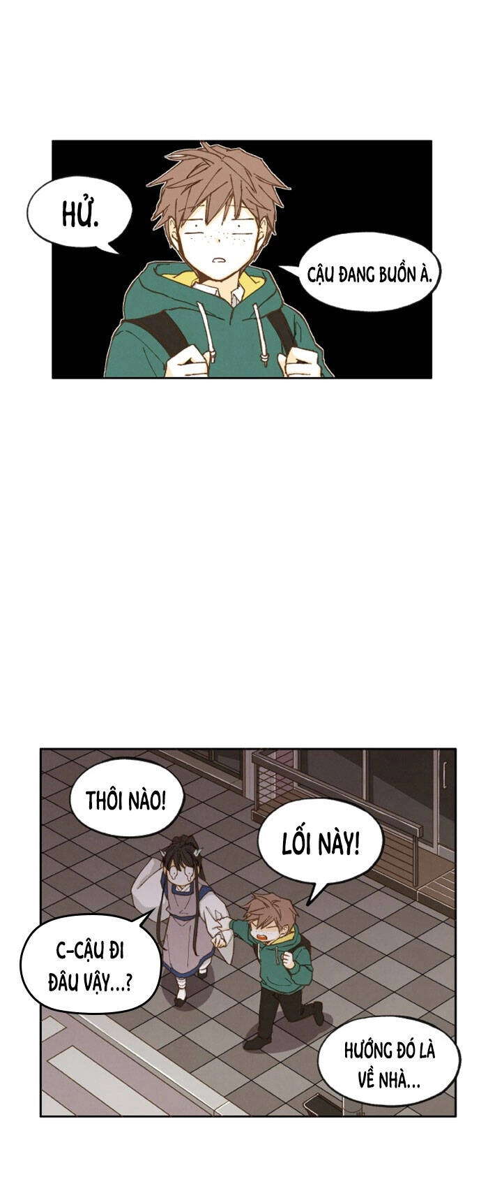 Bí Kíp Hóa Rồng Chapter 18 - 30