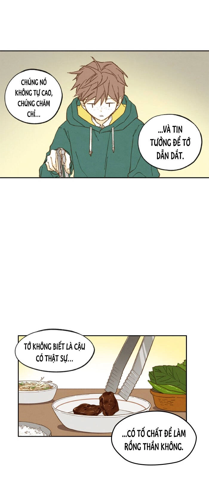 Bí Kíp Hóa Rồng Chapter 18 - 34