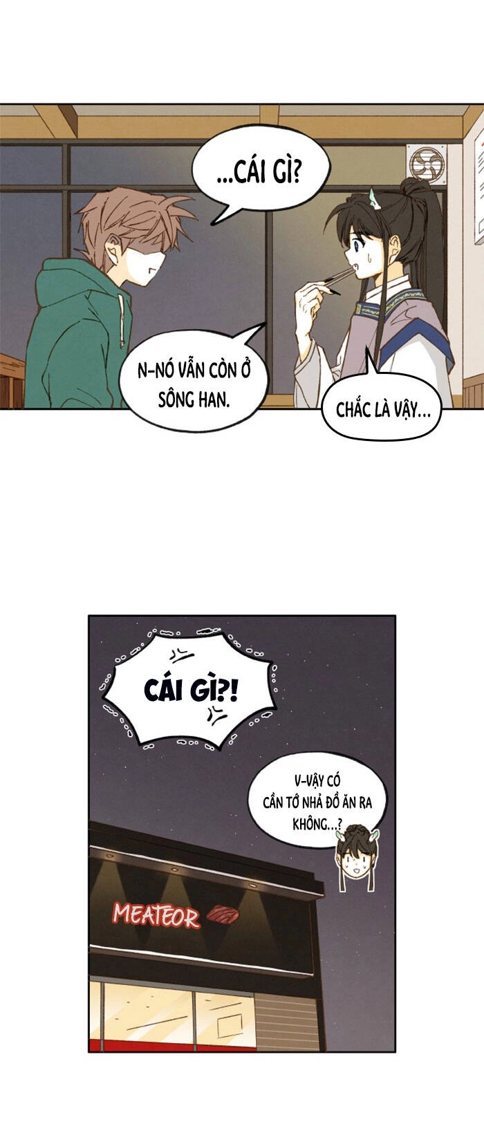 Bí Kíp Hóa Rồng Chapter 18 - 38
