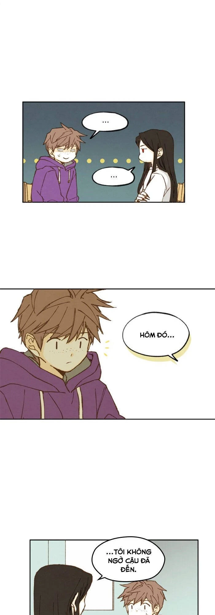 Bí Kíp Hóa Rồng Chapter 20 - 13