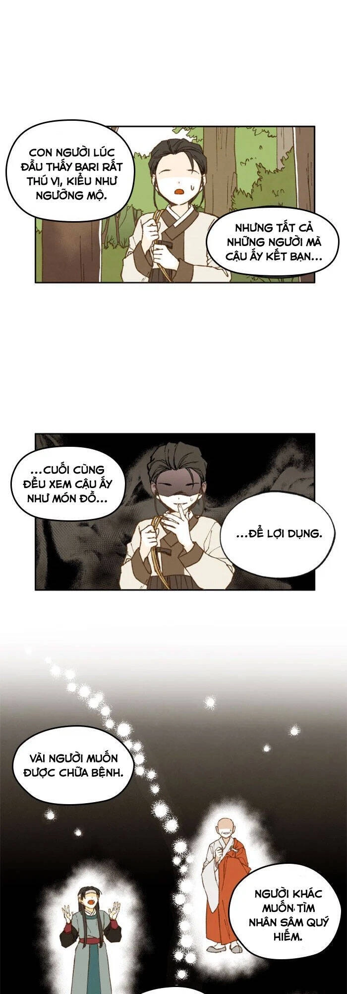 Bí Kíp Hóa Rồng Chapter 20 - 17