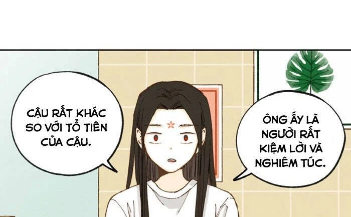 Bí Kíp Hóa Rồng Chapter 20 - 24