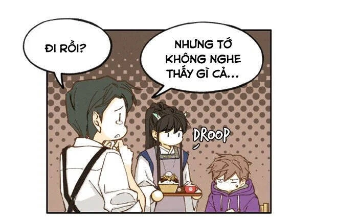 Bí Kíp Hóa Rồng Chapter 20 - 28