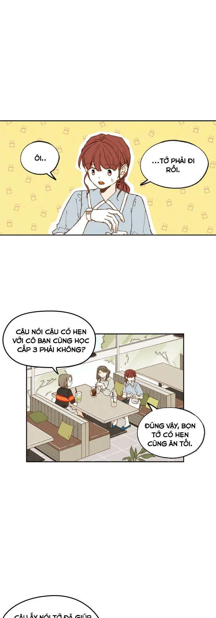 Bí Kíp Hóa Rồng Chapter 20 - 31