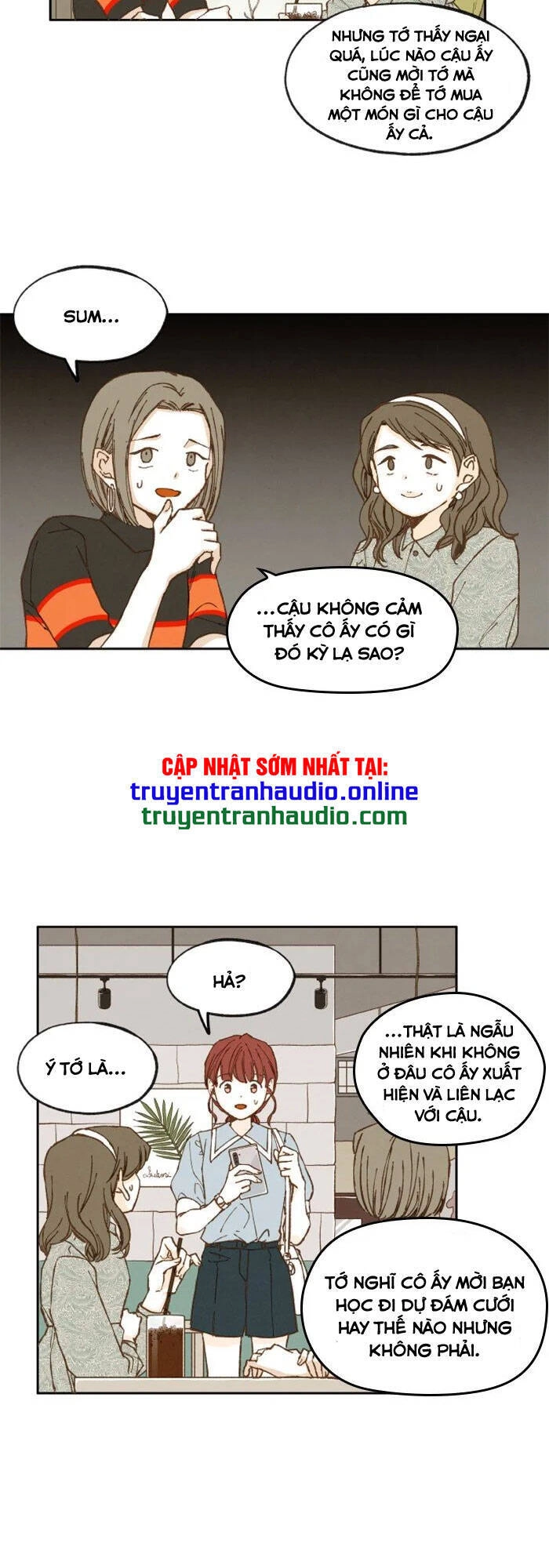 Bí Kíp Hóa Rồng Chapter 20 - 33