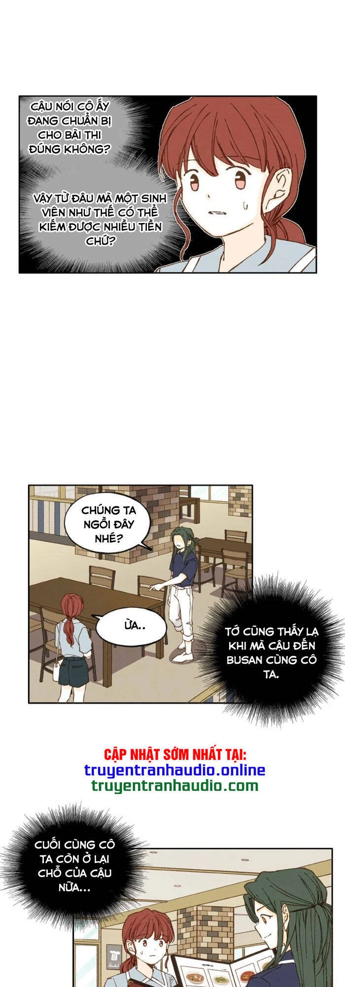 Bí Kíp Hóa Rồng Chapter 20 - 37