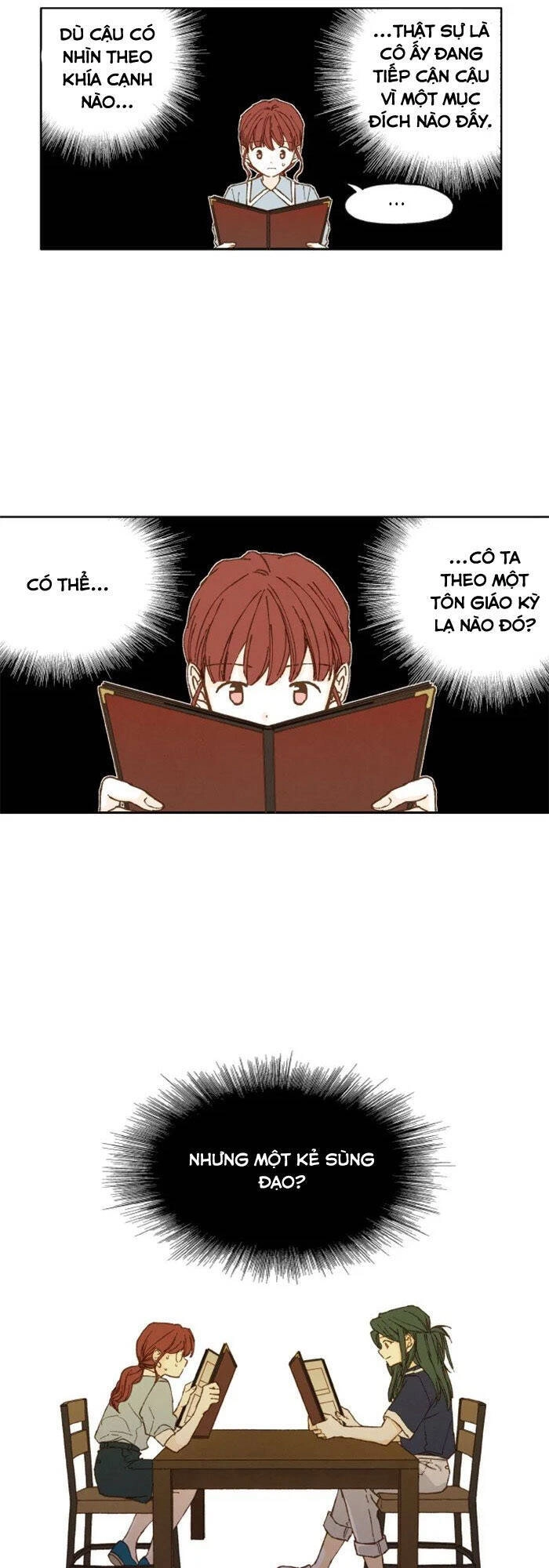 Bí Kíp Hóa Rồng Chapter 20 - 39