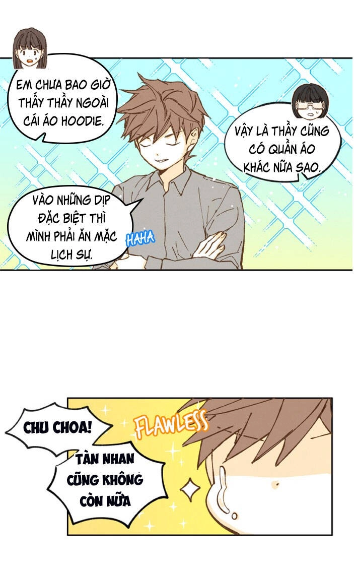 Bí Kíp Hóa Rồng Chapter 22 - 15