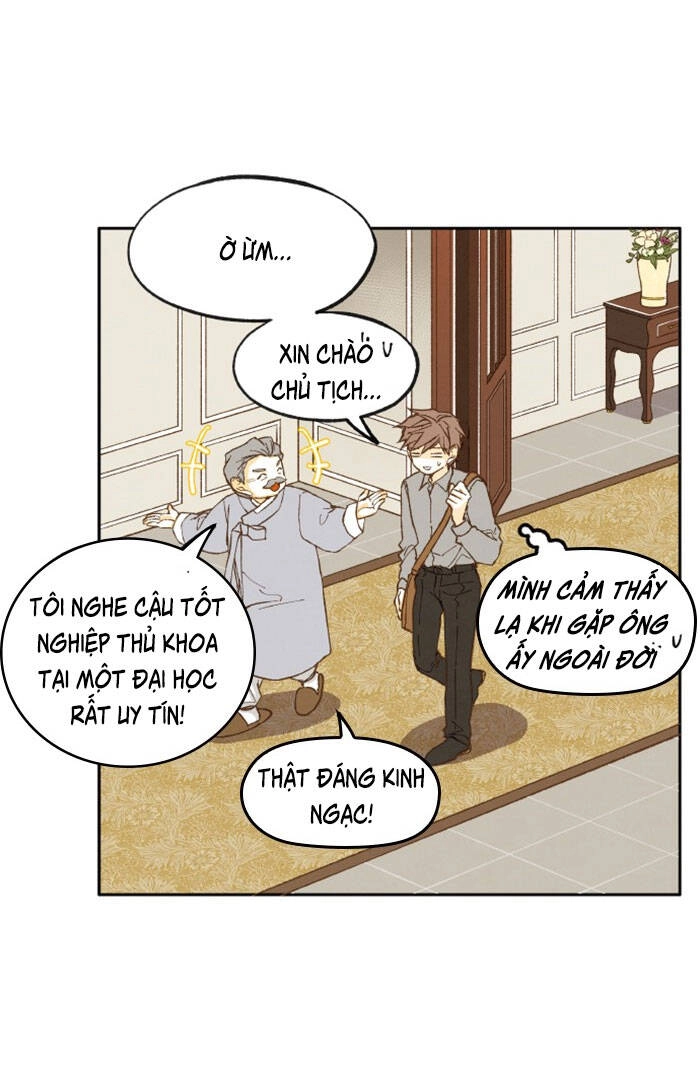 Bí Kíp Hóa Rồng Chapter 22 - 22