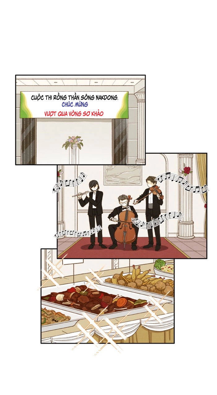 Bí Kíp Hóa Rồng Chapter 22 - 24