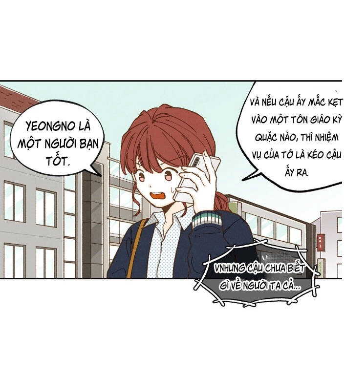 Bí Kíp Hóa Rồng Chapter 23 - 4