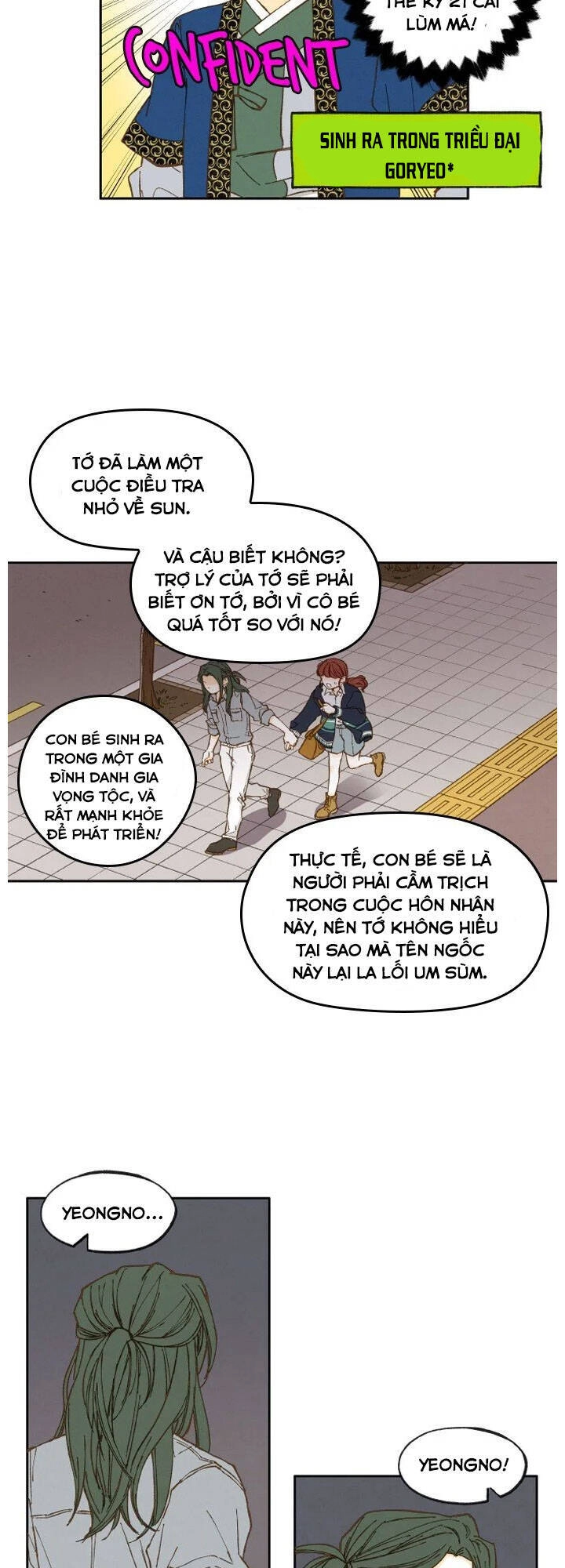 Bí Kíp Hóa Rồng Chapter 24 - 9