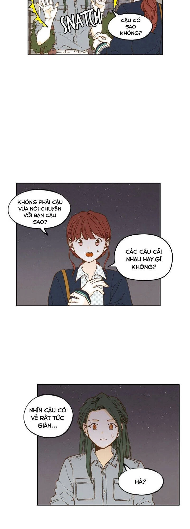 Bí Kíp Hóa Rồng Chapter 24 - 13