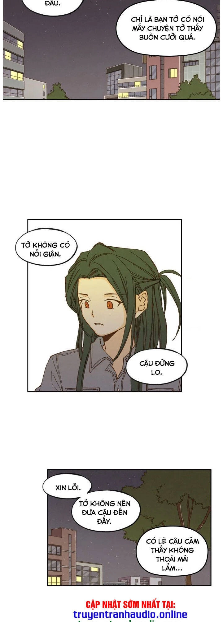 Bí Kíp Hóa Rồng Chapter 24 - 15