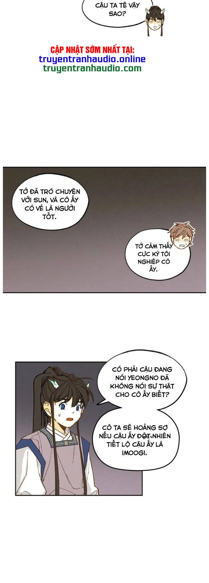 Bí Kíp Hóa Rồng Chapter 24 - 25