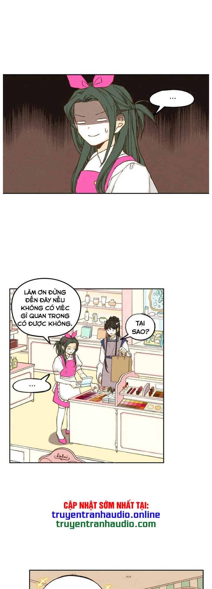 Bí Kíp Hóa Rồng Chapter 25 - 7