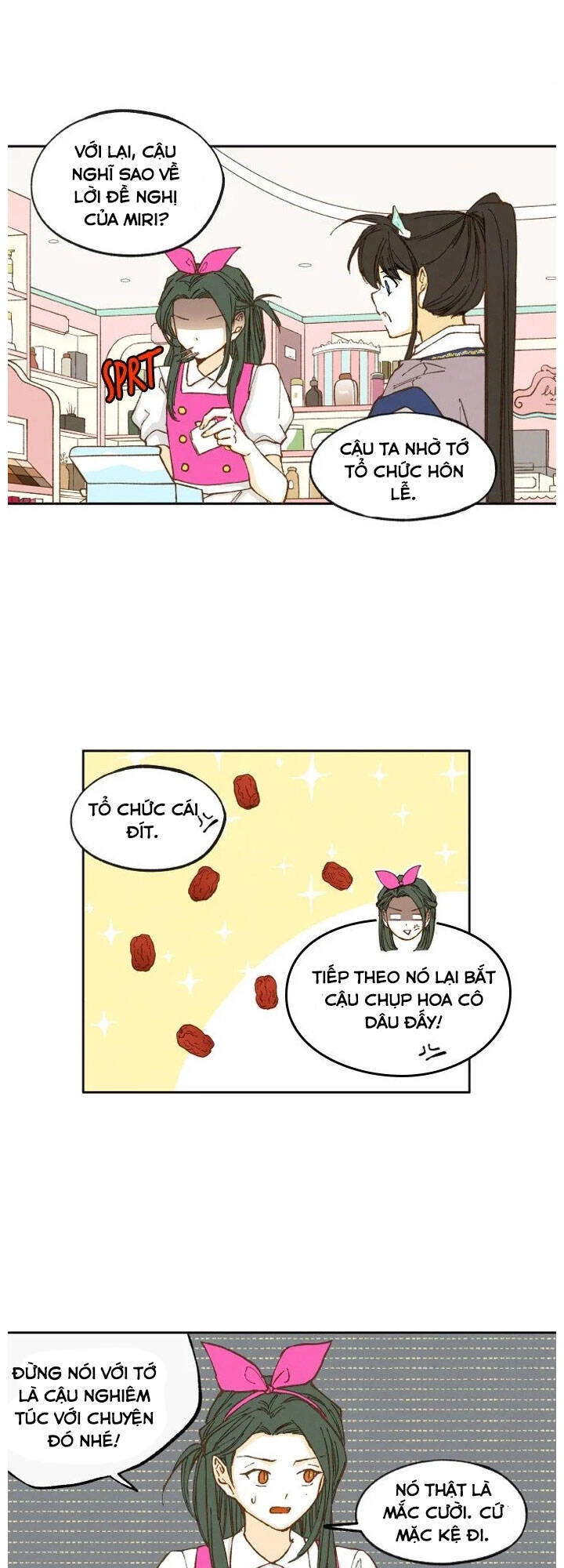 Bí Kíp Hóa Rồng Chapter 25 - 9