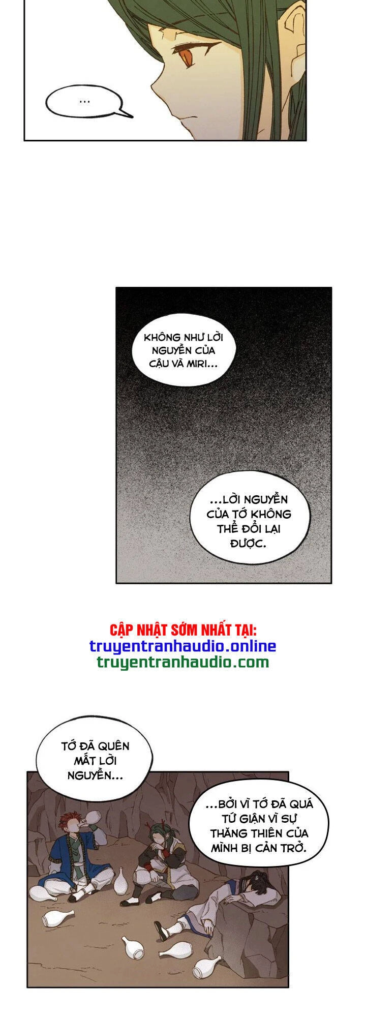 Bí Kíp Hóa Rồng Chapter 25 - 15