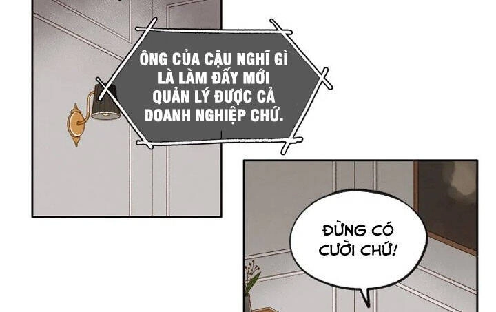 Bí Kíp Hóa Rồng Chapter 25 - 28