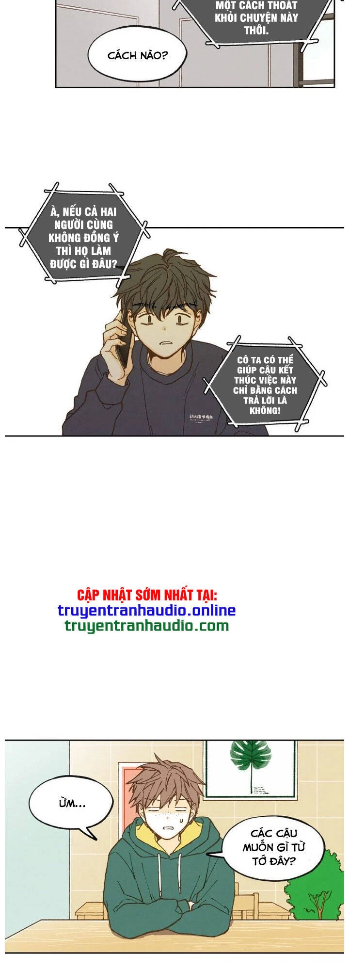 Bí Kíp Hóa Rồng Chapter 25 - 31