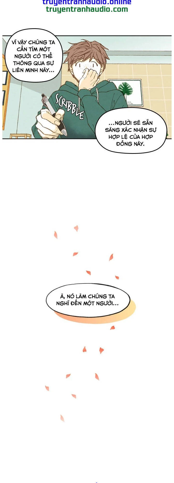 Bí Kíp Hóa Rồng Chapter 25 - 39