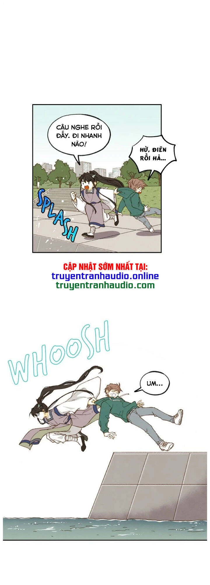 Bí Kíp Hóa Rồng Chapter 26 - 7