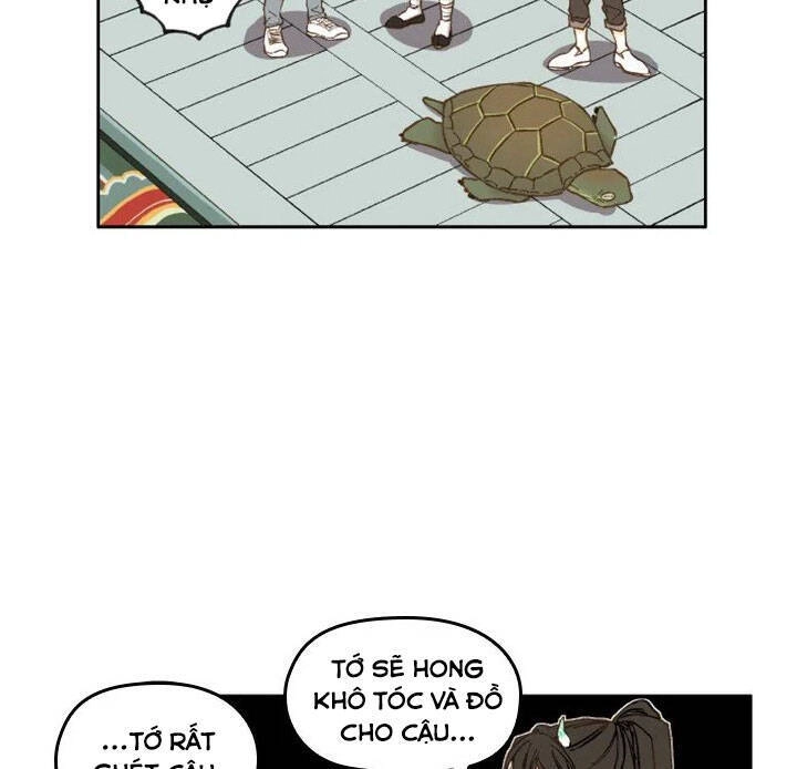 Bí Kíp Hóa Rồng Chapter 26 - 18