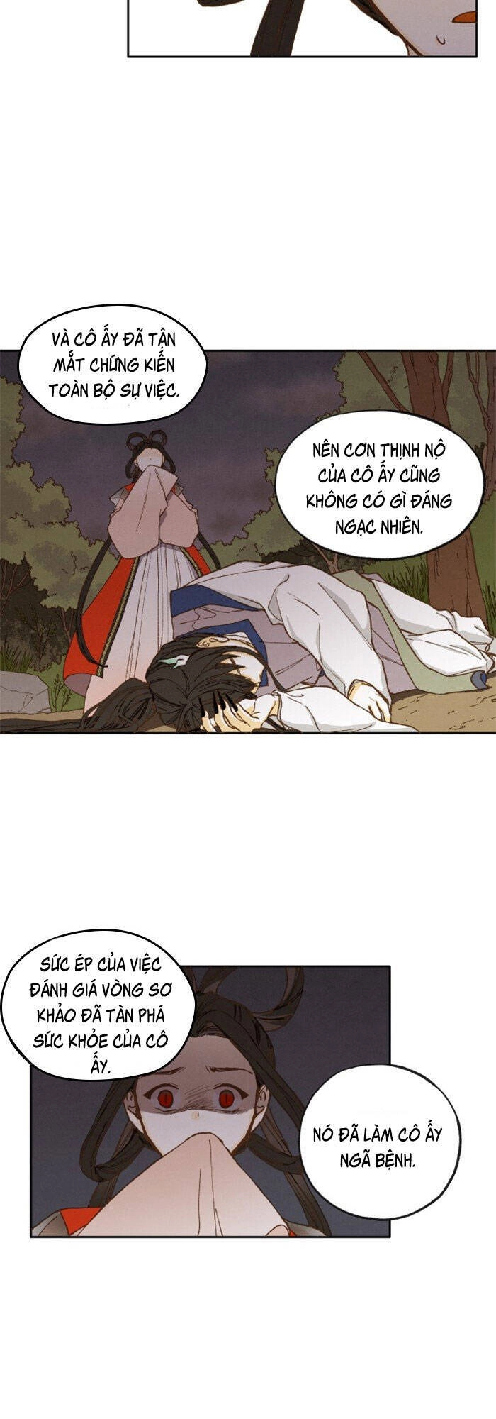 Bí Kíp Hóa Rồng Chapter 27 - 15