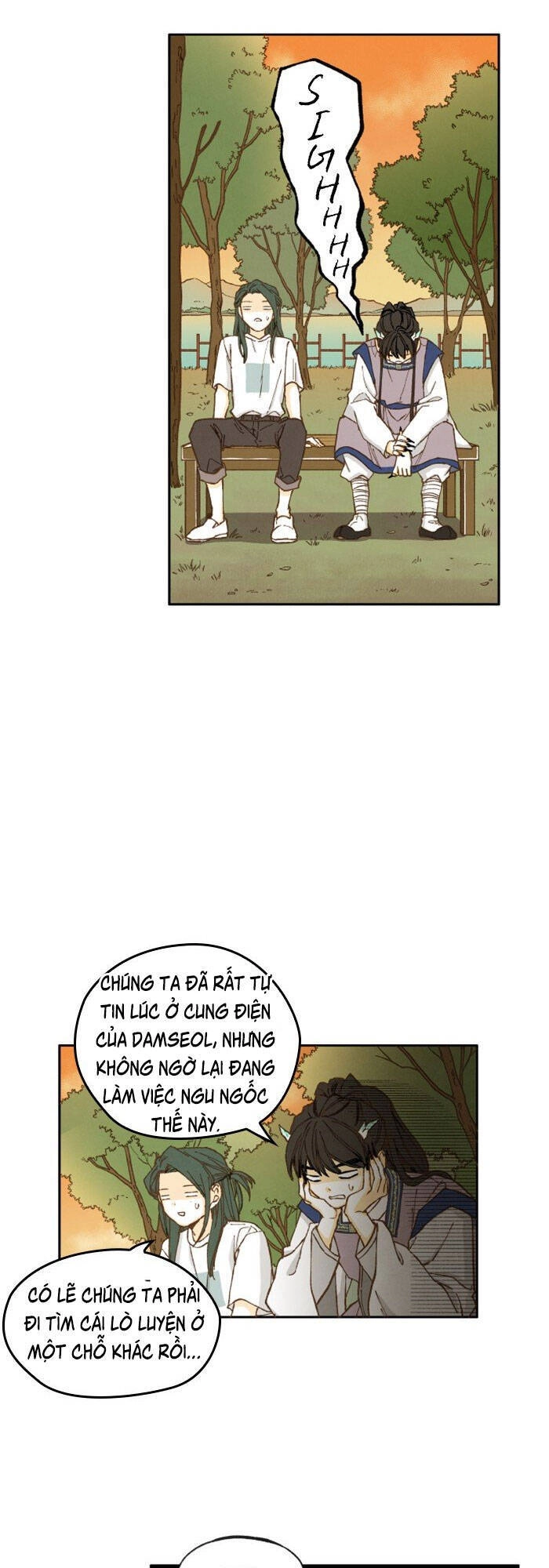 Bí Kíp Hóa Rồng Chapter 27 - 23