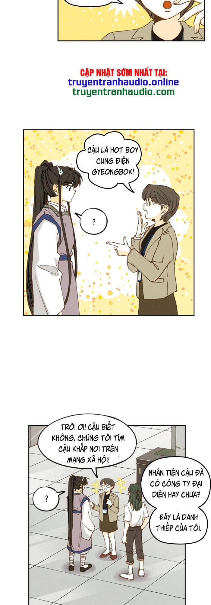 Bí Kíp Hóa Rồng Chapter 27 - 33