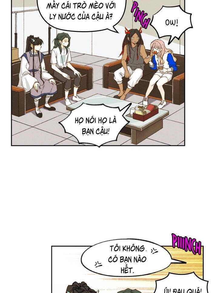 Bí Kíp Hóa Rồng Chapter 28 - 2