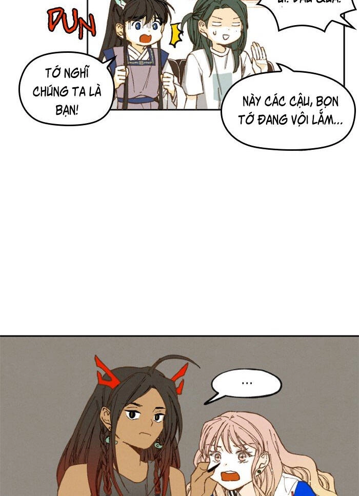 Bí Kíp Hóa Rồng Chapter 28 - 3