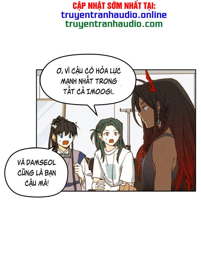 Bí Kíp Hóa Rồng Chapter 28 - 5