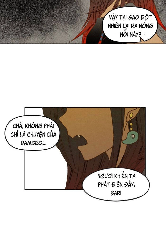 Bí Kíp Hóa Rồng Chapter 28 - 8