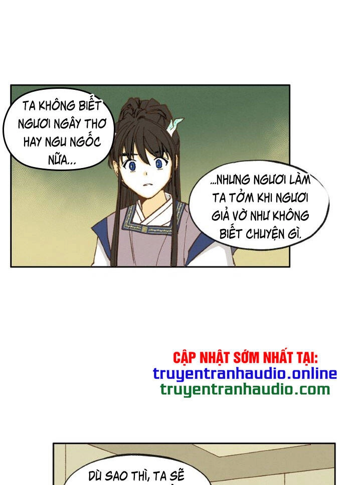 Bí Kíp Hóa Rồng Chapter 28 - 9