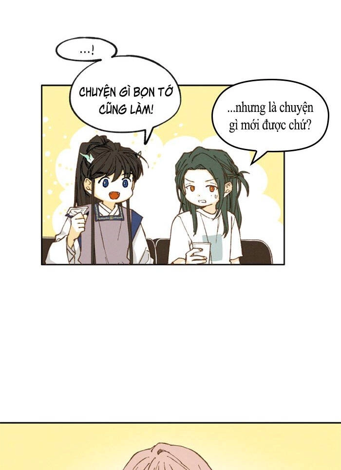 Bí Kíp Hóa Rồng Chapter 28 - 16