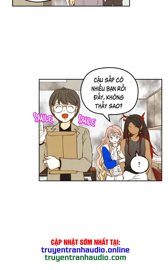 Bí Kíp Hóa Rồng Chapter 28 - 29