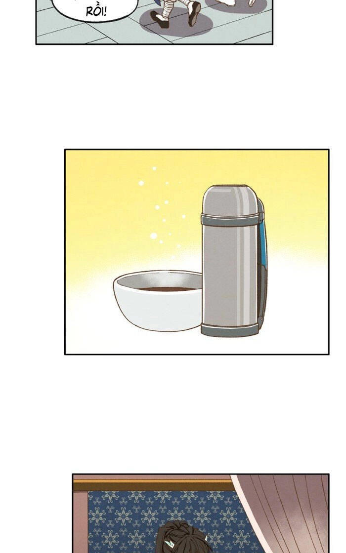 Bí Kíp Hóa Rồng Chapter 28 - 32