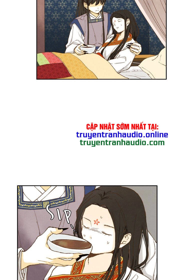 Bí Kíp Hóa Rồng Chapter 28 - 33