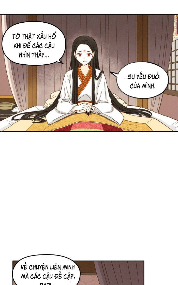 Bí Kíp Hóa Rồng Chapter 28 - 38