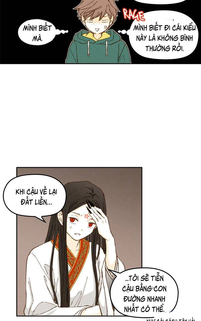 Bí Kíp Hóa Rồng Chapter 28 - 41