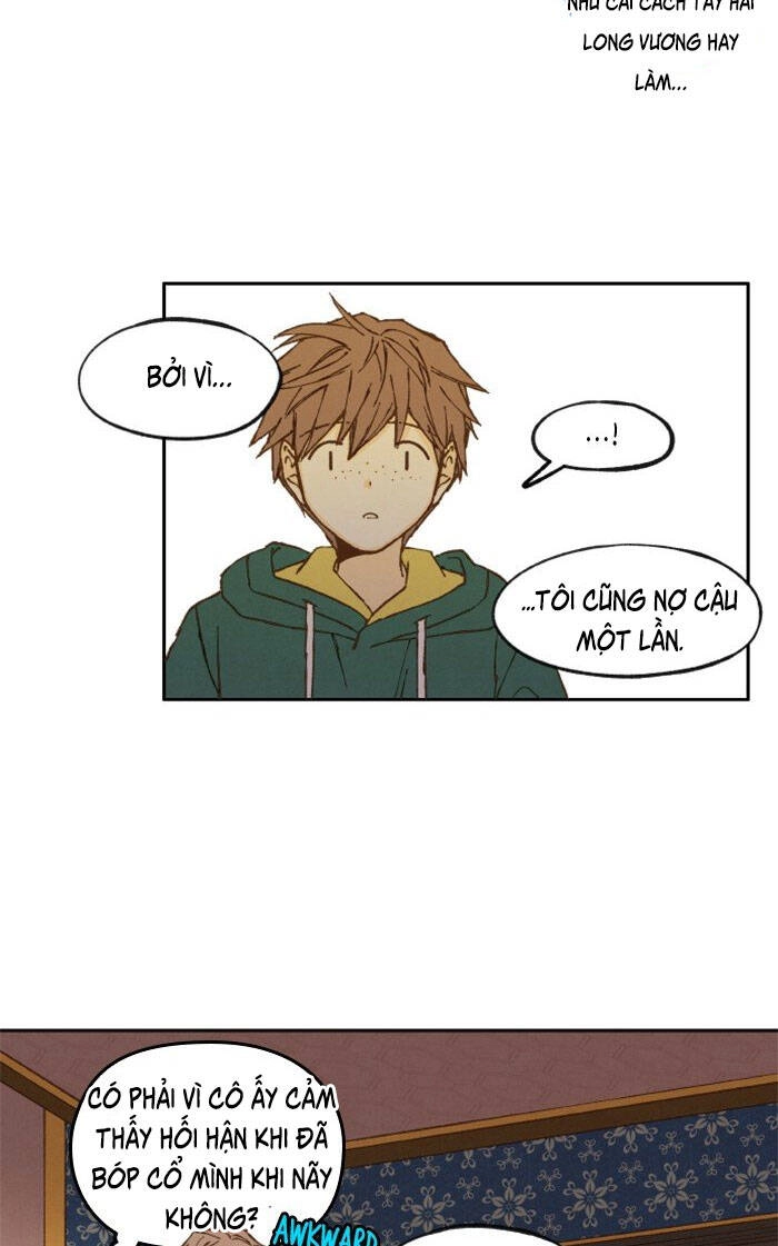 Bí Kíp Hóa Rồng Chapter 28 - 42