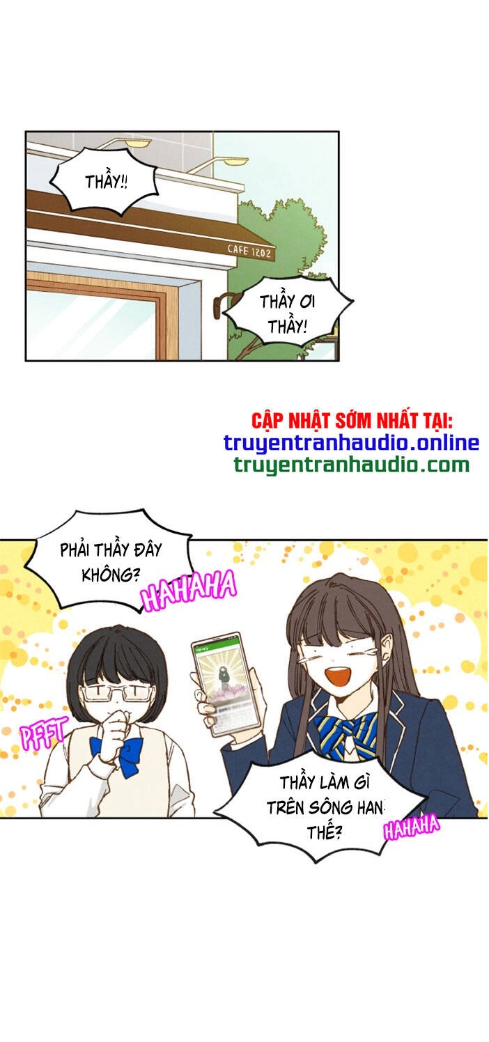 Bí Kíp Hóa Rồng Chapter 29 - 1