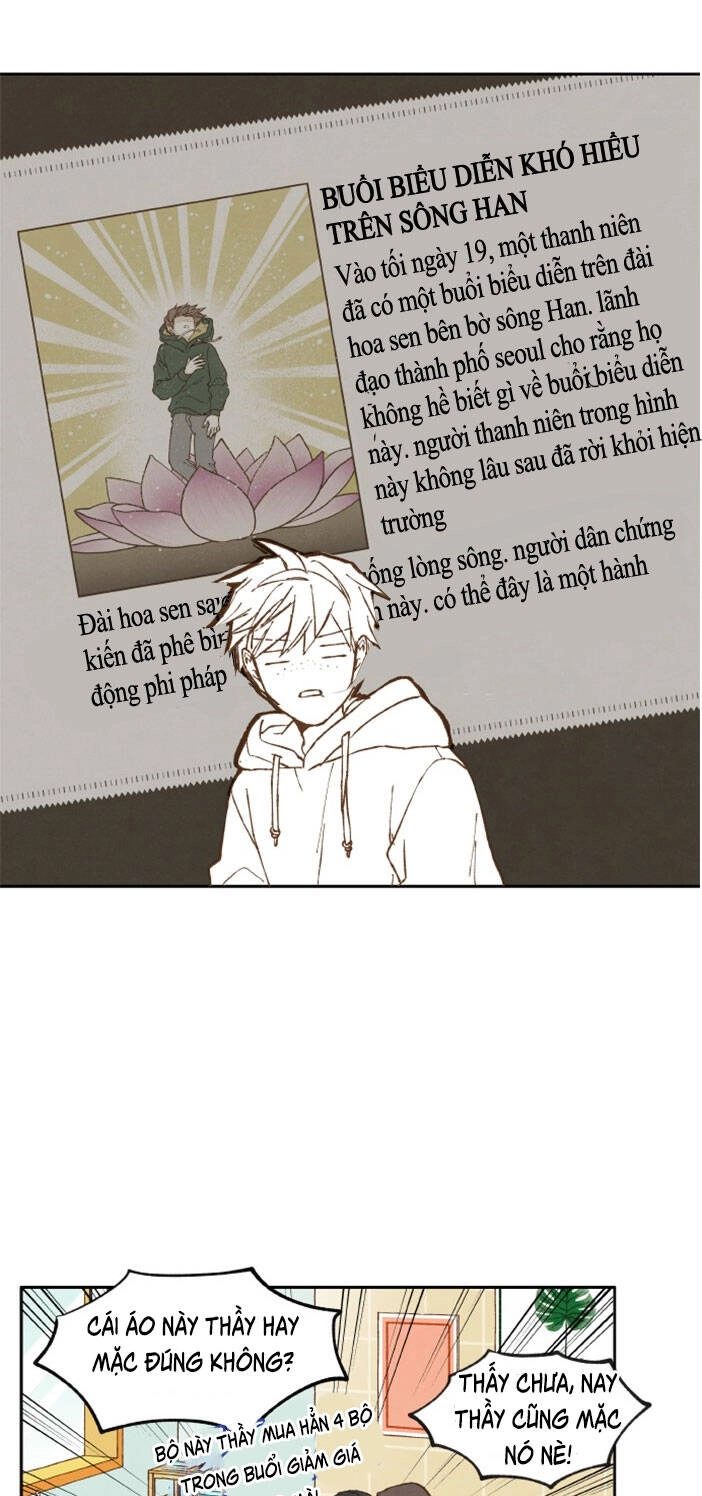 Bí Kíp Hóa Rồng Chapter 29 - 2