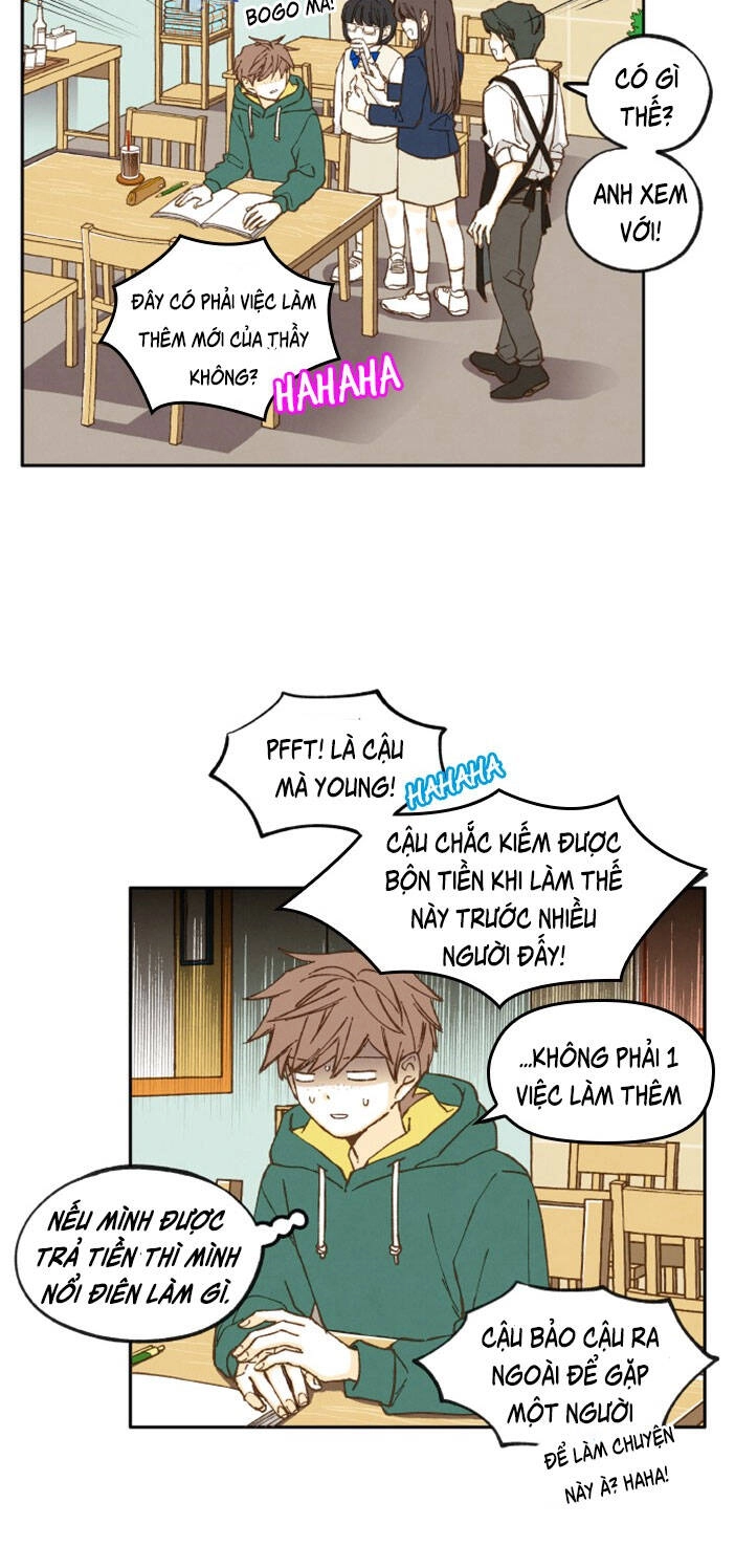 Bí Kíp Hóa Rồng Chapter 29 - 3