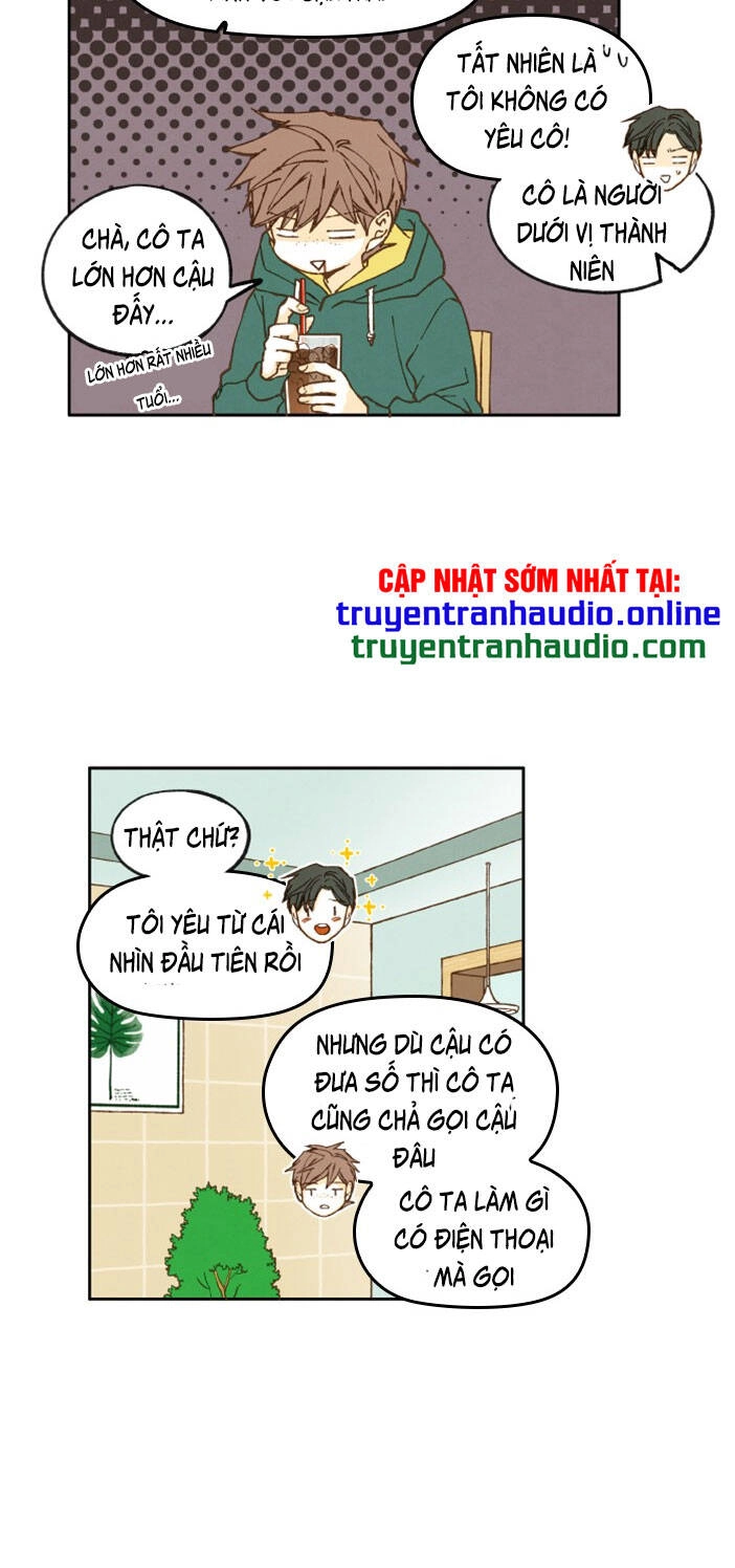 Bí Kíp Hóa Rồng Chapter 29 - 7