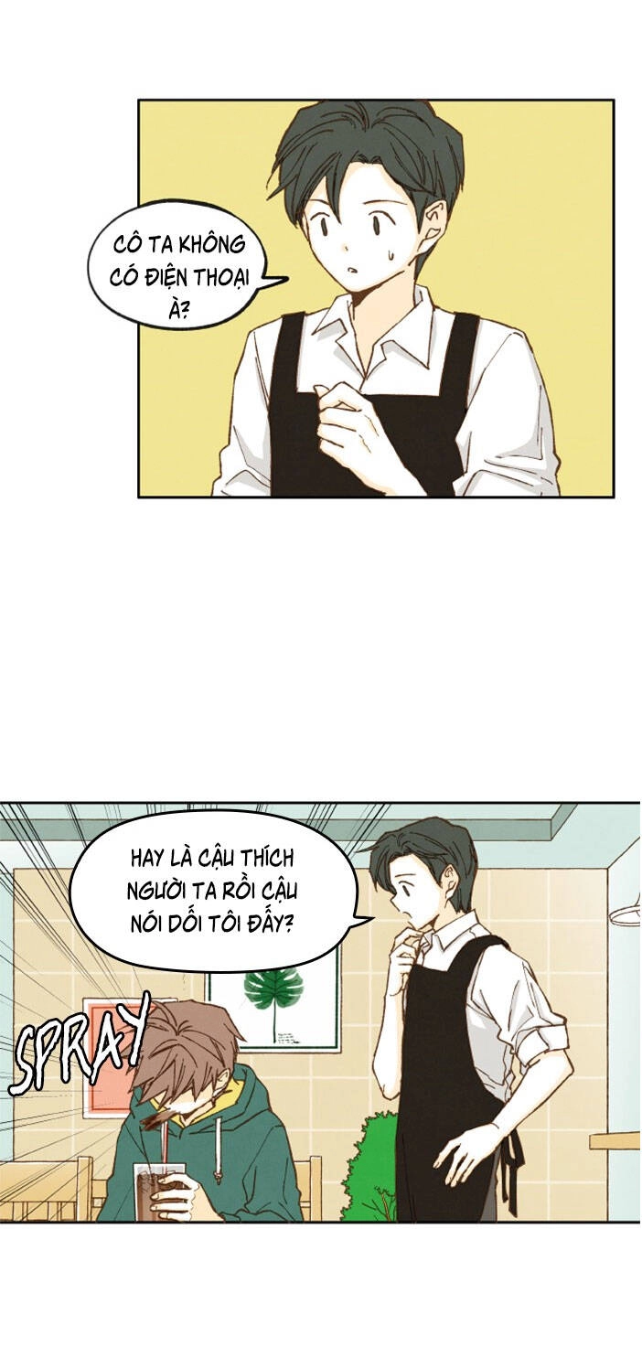 Bí Kíp Hóa Rồng Chapter 29 - 8