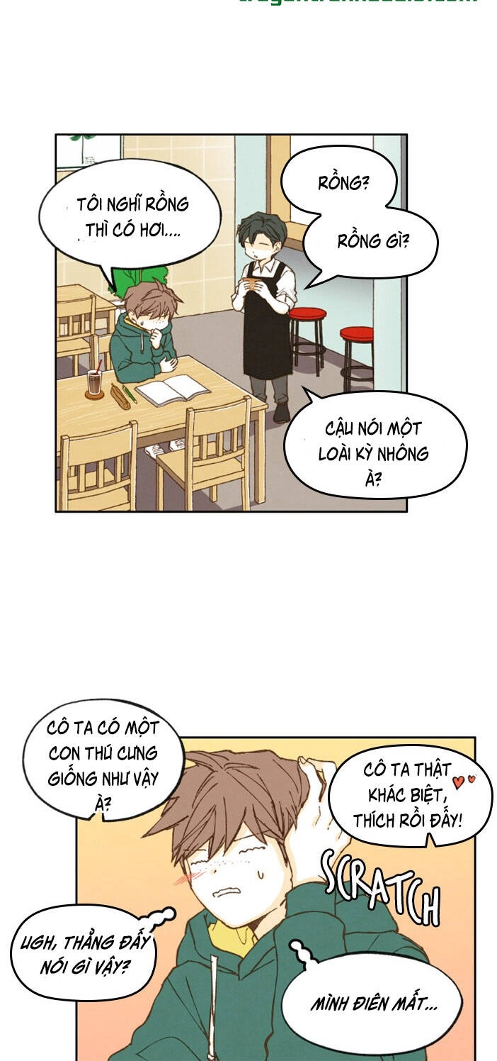 Bí Kíp Hóa Rồng Chapter 29 - 11