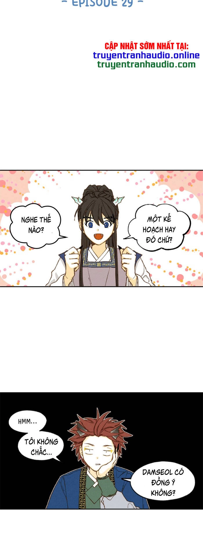 Bí Kíp Hóa Rồng Chapter 29 - 14